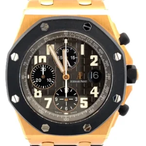 オーデマ・ピゲ ロイヤルオーク オフショア クロノグラフ 25940OK.OO.D002CA.01.A
