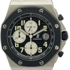 オーデマ・ピゲ ロイヤルオーク オフショア クロノグラフ 25940SK.OO.D002CA.01