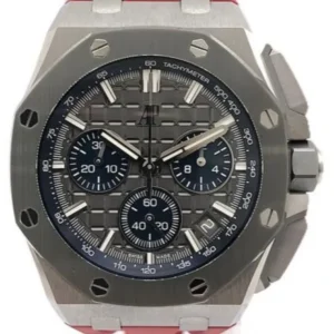 オーデマ・ピゲ ロイヤルオーク オフショア クロノグラフ 26420IO.OO.A009CA.01