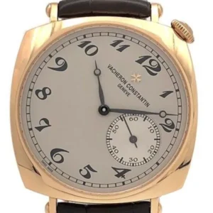 ヴァシュロン・コンスタンタン ヒストリーク アメリカン 1921 1100S/000R-B430