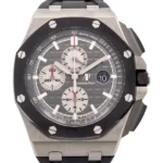 オーデマ ピゲ ロイヤルオーク オフショア 