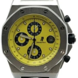 オーデマ・ピゲ ロイヤルオーク オフショア 25770ST.OO.D050BU.02