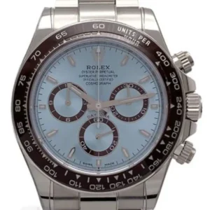 ロレックス デイトナ 126506