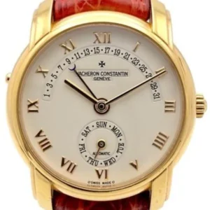 ヴァシュロン・コンスタンタン パトリモニー 47245/000R