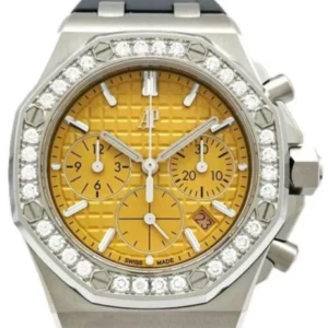 オーデマ ピゲ ロイヤルオーク オフショア クロノグラフ 26231ST.ZZ.A178CA.01