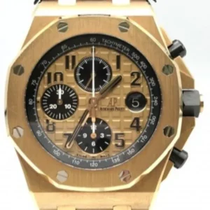 オーデマ・ピゲ ロイヤルオーク オフショア 26470OR.OO.A002CR.01