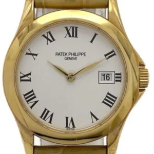 パテック フィリップ カラトラバ 4906J-001