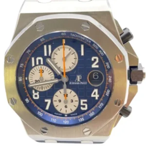 オーデマ ピゲ ロイヤルオーク オフショア 26470ST.OO.A027CA.01