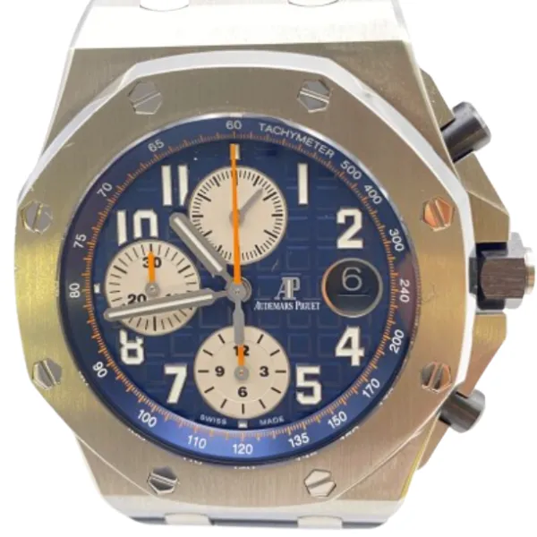 オーデマ ピゲ ロイヤルオーク オフショア 26470ST.OO.A027CA.01