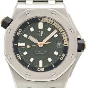 オーデマ・ピゲ ロイヤルオーク オフショア ダイバー 15720ST.OO.A052CA.01