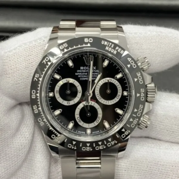 ロレックス　デイトナ　116500LN