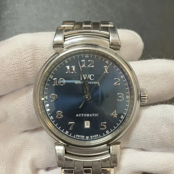 IWC　ダヴィンチ　IW356605
