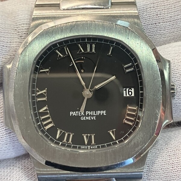 パテック・フィリップ　ノーチラス　37101