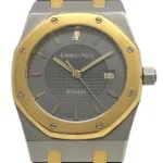 オーデマ ピゲ ロイヤルオーク 