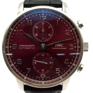 IWC ポルトギーゼ IW371616