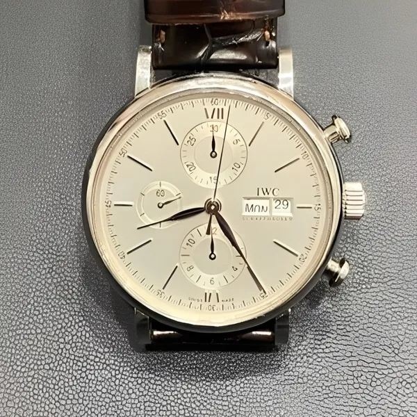 IWC　ポートフィノ　IW391007