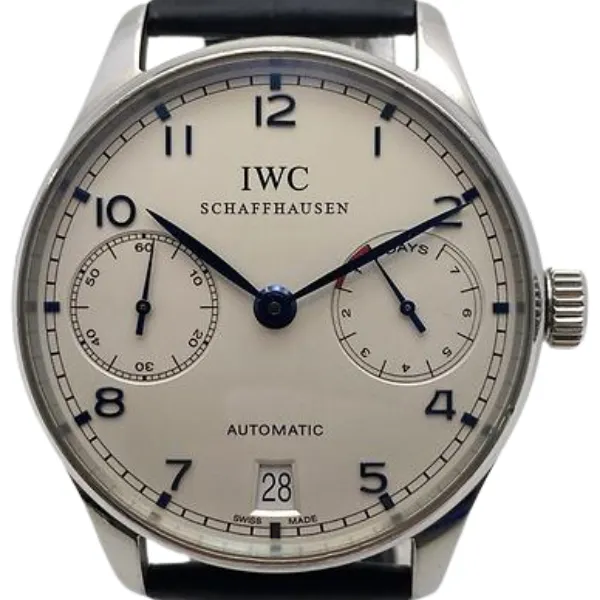 IWC ポルトギーゼ IW500107