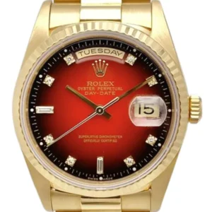 ロレックス デイデイト 18238A