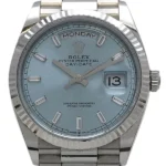 ロレックス デイデイト 128236