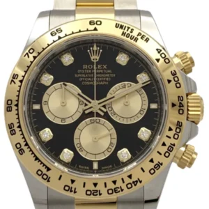 ロレックス デイトナ 126503G