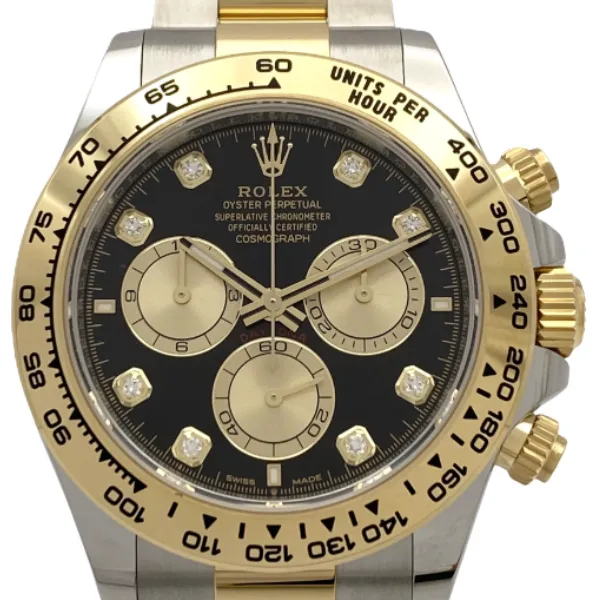 ロレックス デイトナ 126503G