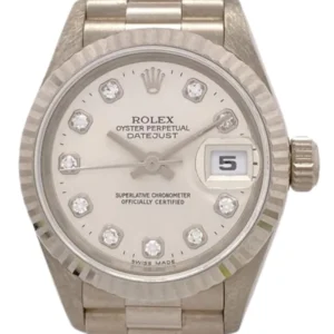 ロレックス デイトジャスト 69179G