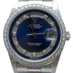 ロレックス デイデイト