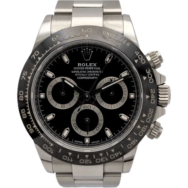 デイトナ 116500LN