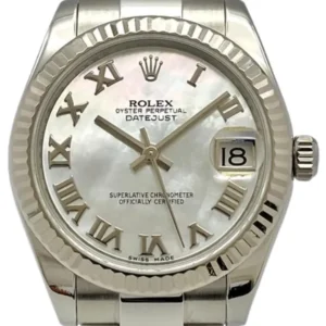 ロレックス デイトジャスト 178274NR