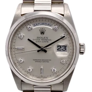 ロレックス デイデイト 18206A