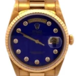 ロレックス デイデイト 18238Gの参考買取価格