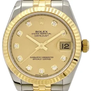 ロレックス デイトジャスト 178273G