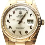 ロレックス デイデイト