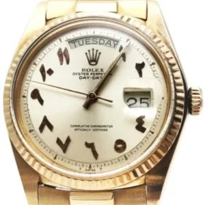 ロレックス デイデイト 1803