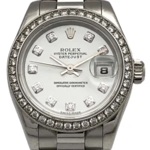 ロレックス デイトジャスト 179136G
