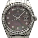 ロレックス デイデイト 18946NG