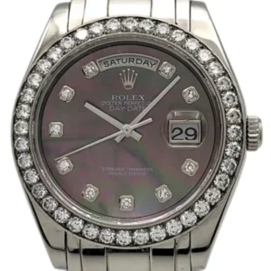 ロレックス デイデイト 18946NG