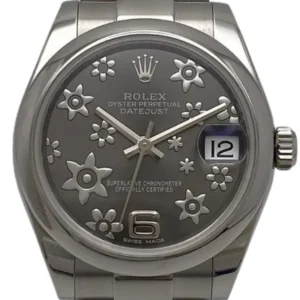 ロレックス デイトジャスト 178240