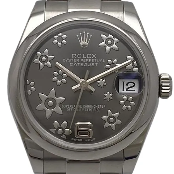 ロレックス デイトジャスト 178240