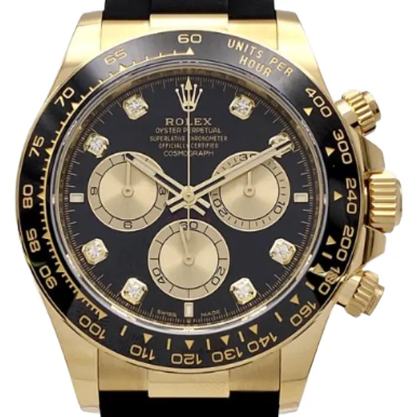 ロレックス デイトナ 126518LN