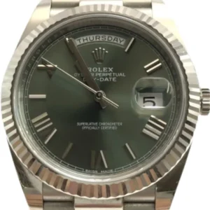 ロレックス デイデイト 228239