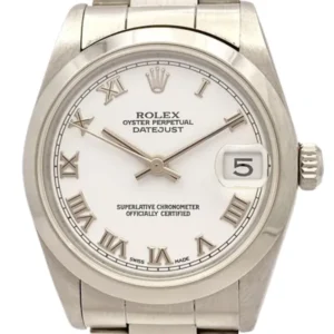 ロレックス デイトジャスト 78240