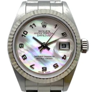 ロレックス デイトジャスト 79174NA