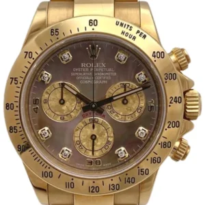 ロレックス デイトナ 116528NG
