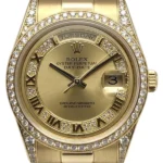 ロレックス デイデイト 118388