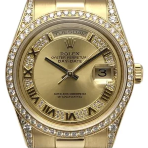 ロレックス デイデイト 118388