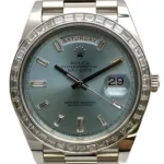 ロレックス デイデイト