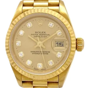 ロレックス デイトジャスト 79178G
