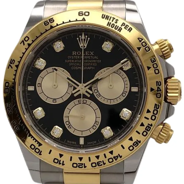 ロレックス デイトナ 126503G