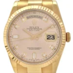 ロレックス デイデイト 